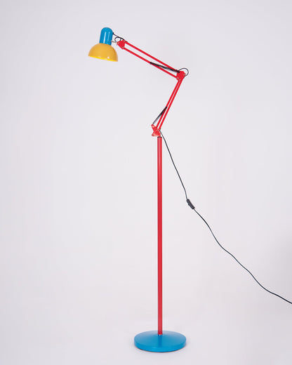 Flexo Memphis Floor Lamp