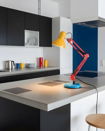 Flexo Memphis Table Lamp