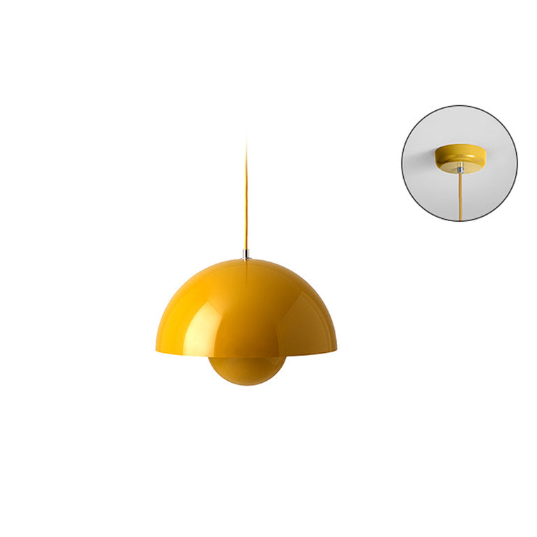 Zeviro Pendant Lamp