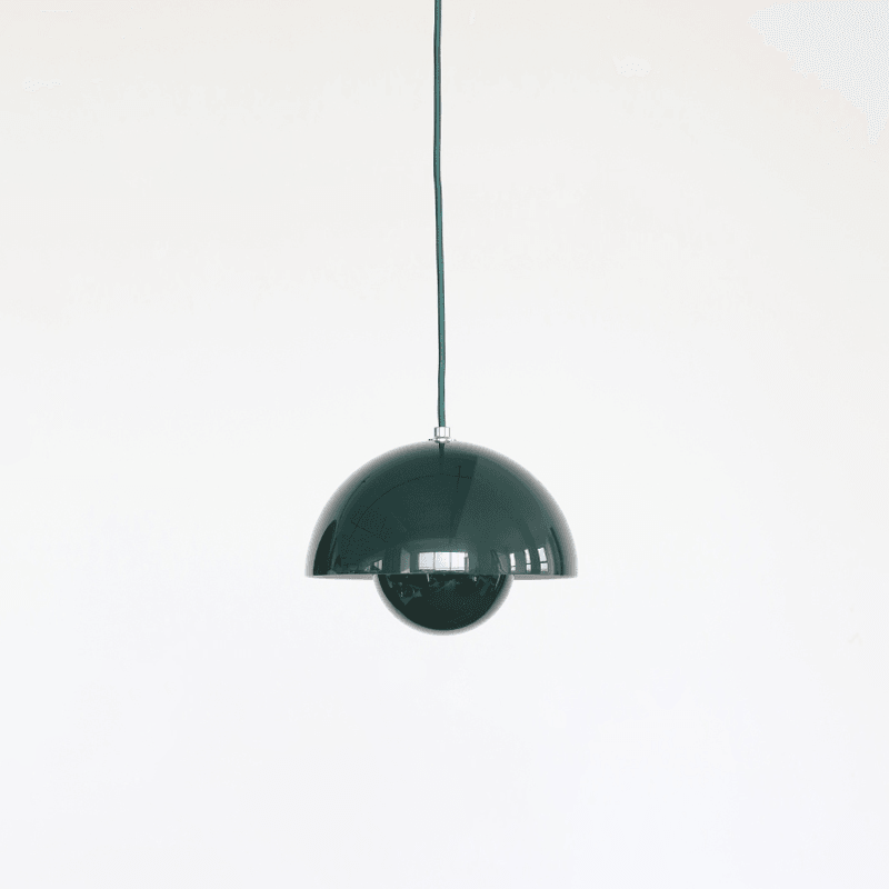 Zeviro Pendant Lamp