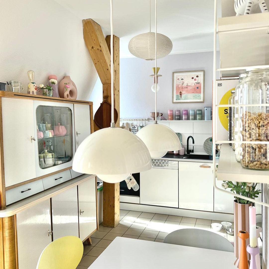 Zeviro Pendant Lamp