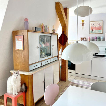 Zeviro Pendant Lamp
