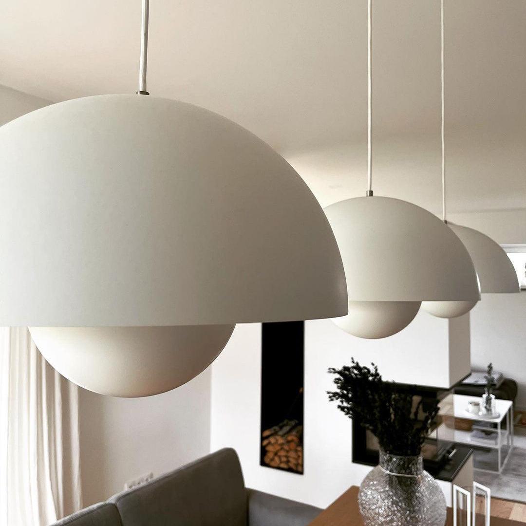 Zeviro Pendant Lamp