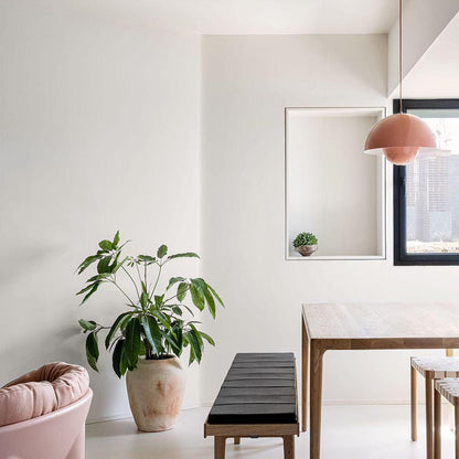 Zeviro Pendant Lamp