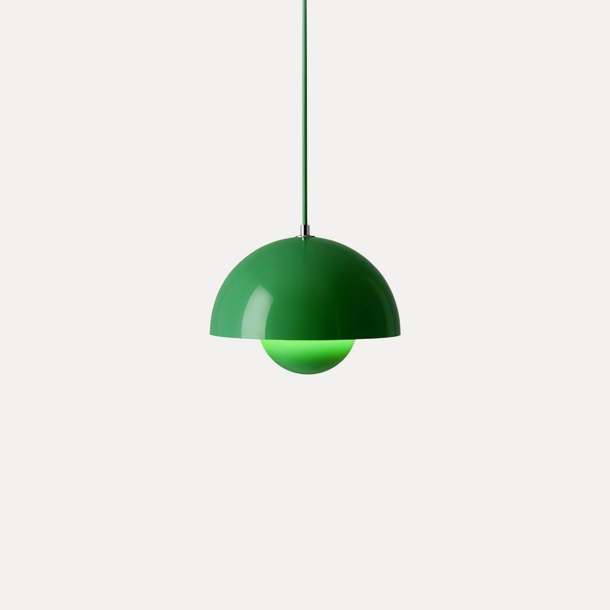 Zeviro Pendant Lamp