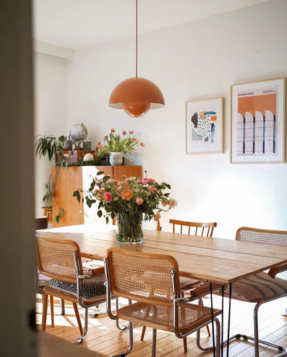 Zeviro Pendant Lamp