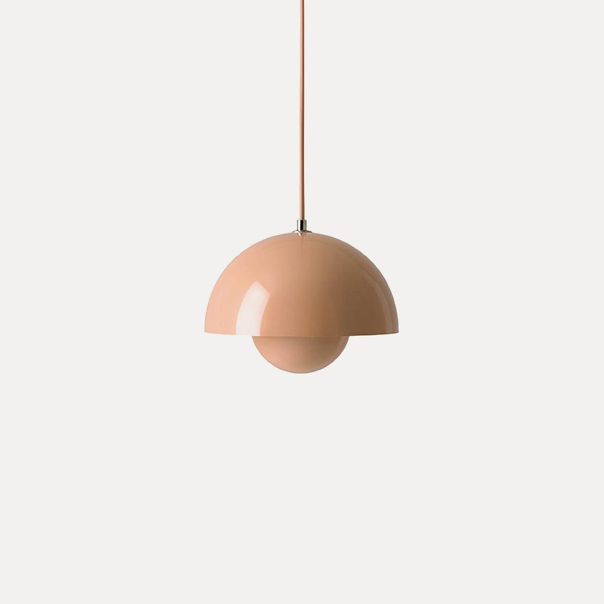 Zeviro Pendant Lamp