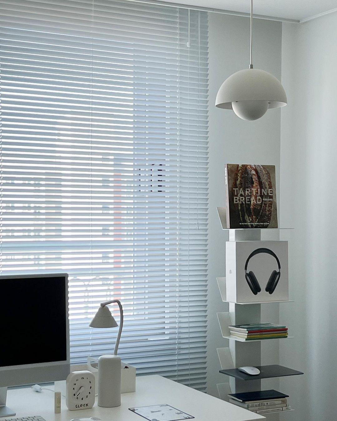 Zeviro Pendant Lamp