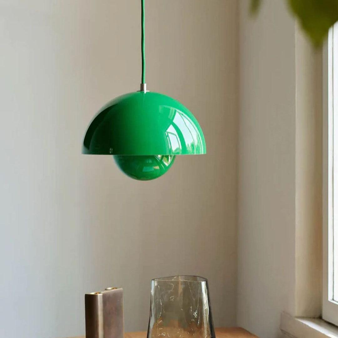 Zeviro Pendant Lamp
