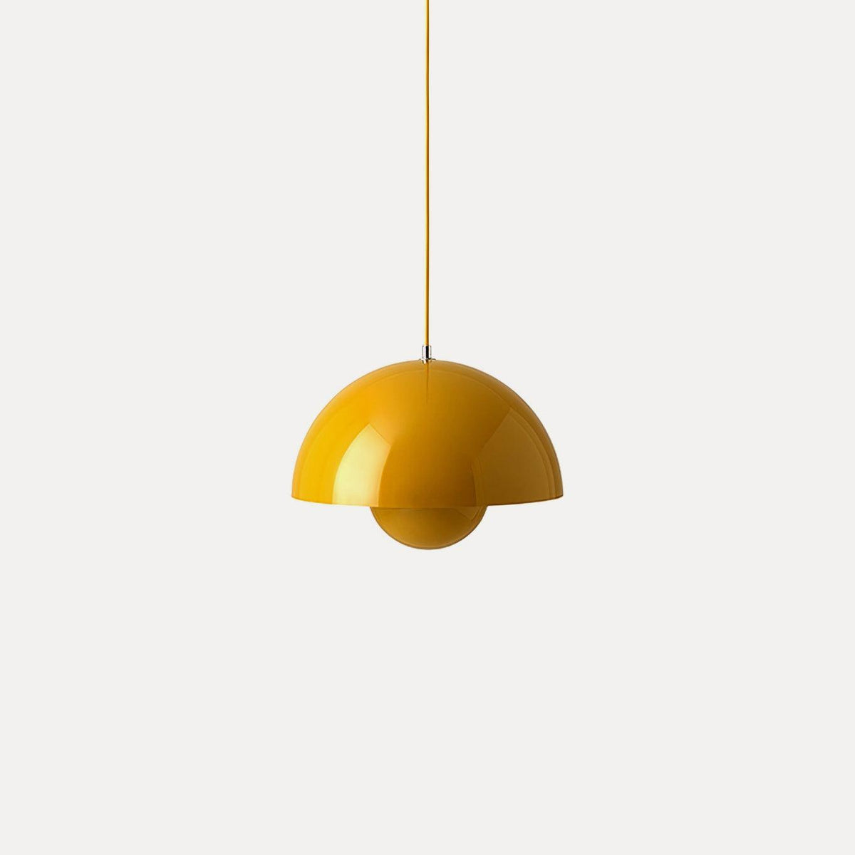 Zeviro Pendant Lamp