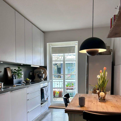 Zeviro Pendant Lamp