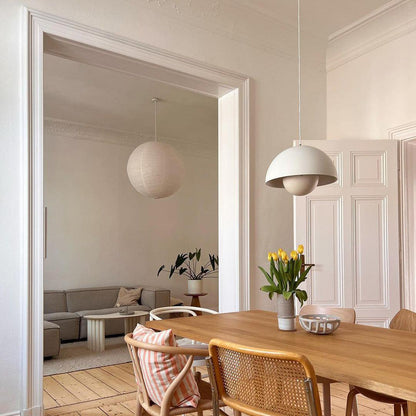 Zeviro Pendant Lamp
