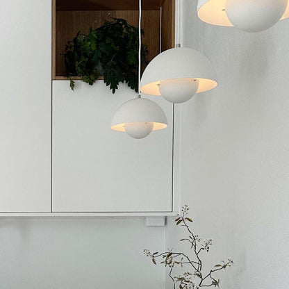 Zeviro Pendant Lamp
