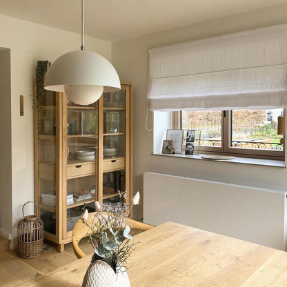Zeviro Pendant Lamp