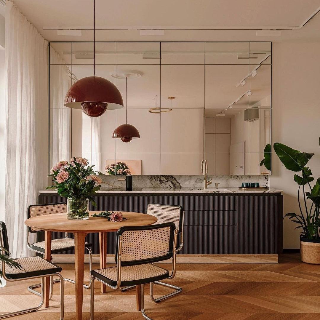 Zeviro Pendant Lamp