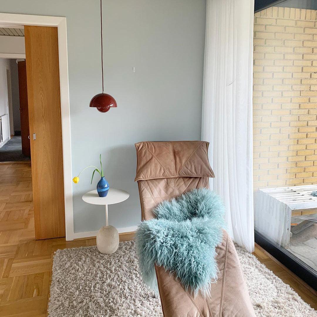 Zeviro Pendant Lamp