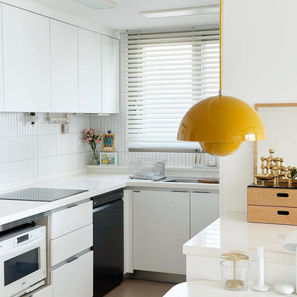 Zeviro Pendant Lamp