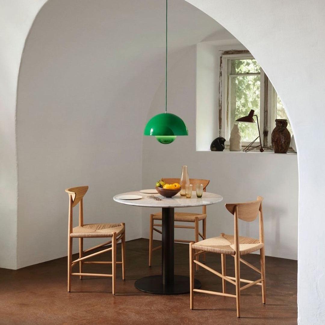 Zeviro Pendant Lamp
