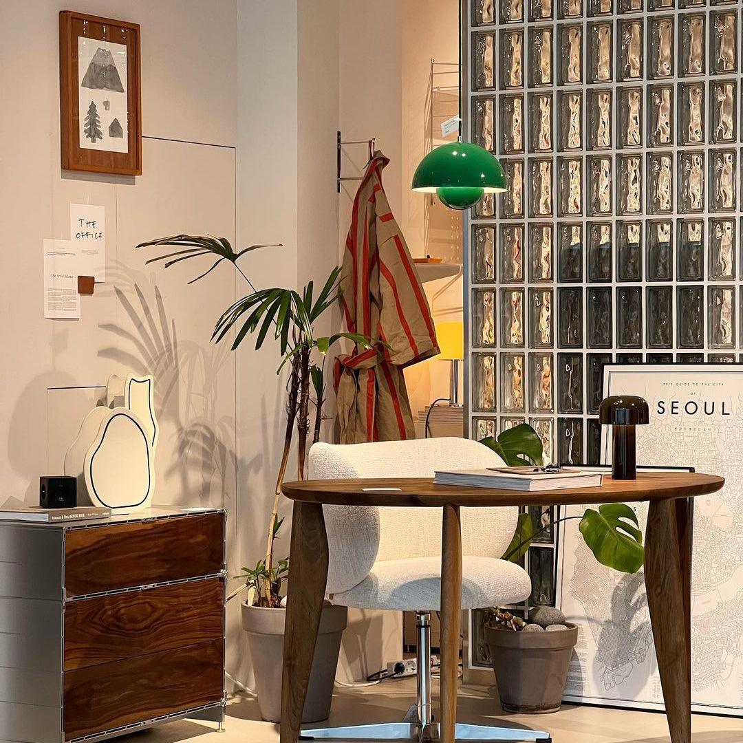 Zeviro Pendant Lamp