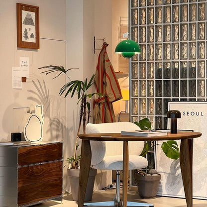 Zeviro Pendant Lamp