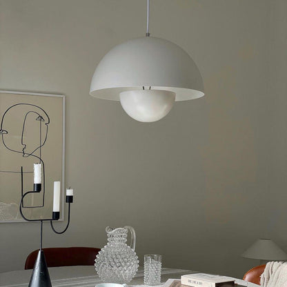 Zeviro Pendant Lamp