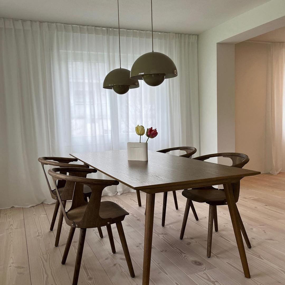 Zeviro Pendant Lamp