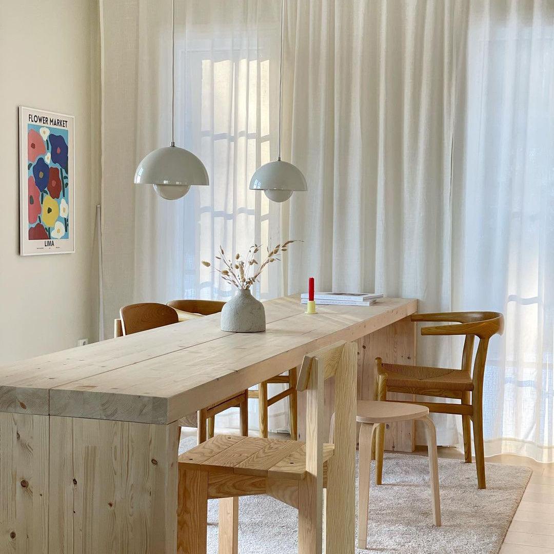 Zeviro Pendant Lamp