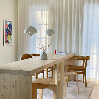 Zeviro Pendant Lamp