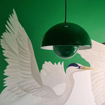 Zeviro Pendant Lamp