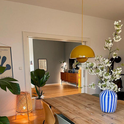 Zeviro Pendant Lamp