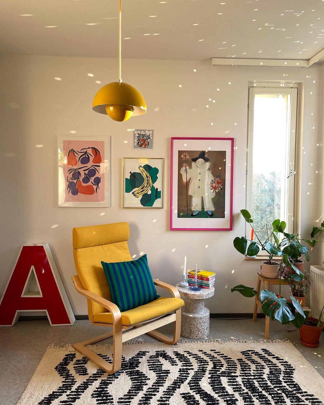 Zeviro Pendant Lamp