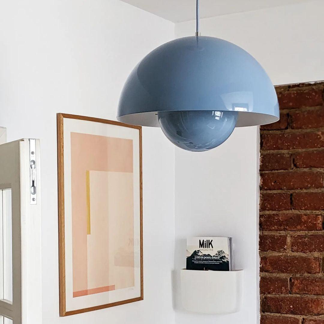 Zeviro Pendant Lamp