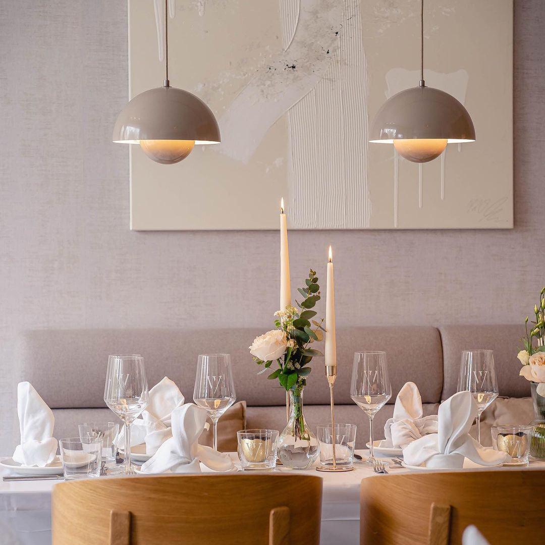 Zeviro Pendant Lamp