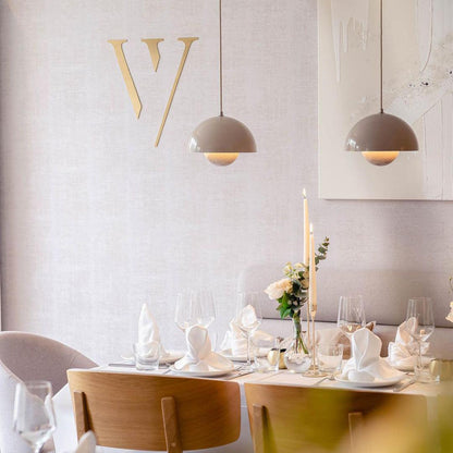 Zeviro Pendant Lamp