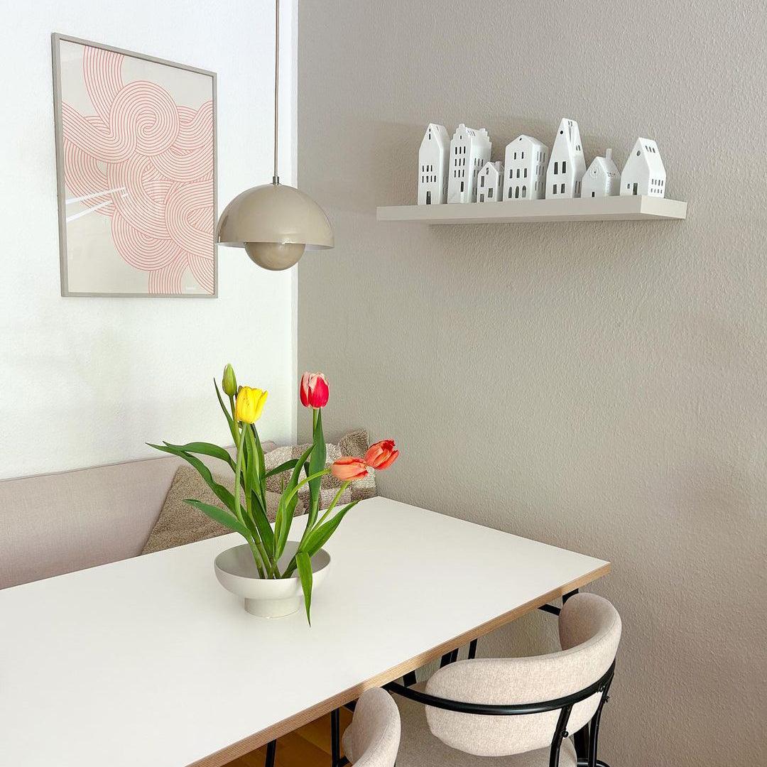 Zeviro Pendant Lamp