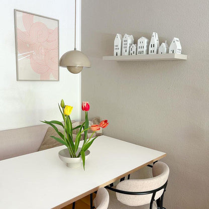 Zeviro Pendant Lamp