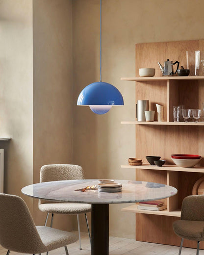 Zeviro Pendant Lamp