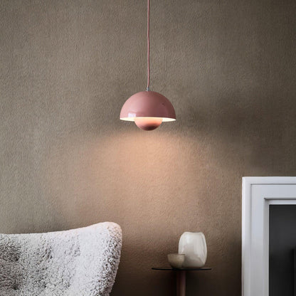 Zeviro Pendant Lamp