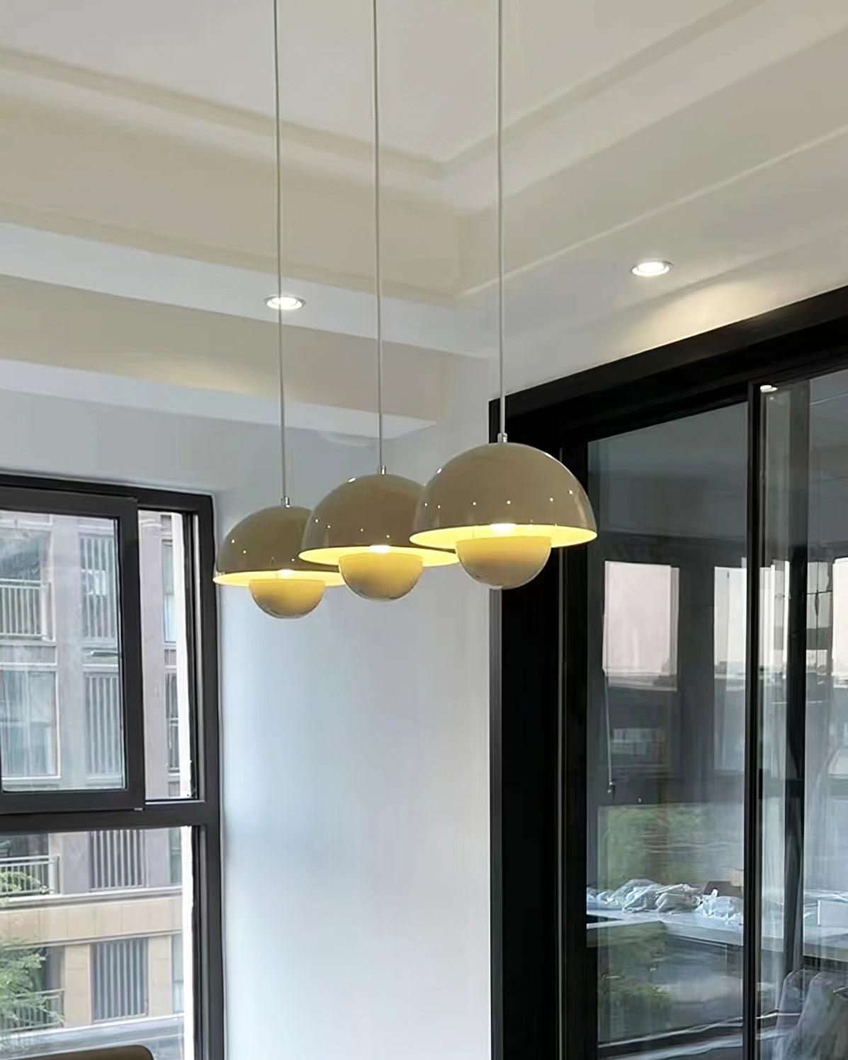 Zeviro Pendant Lamp