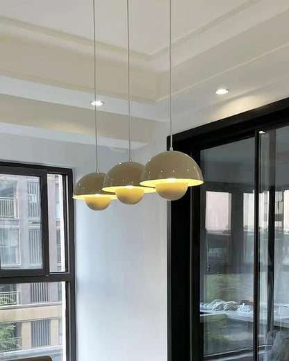 Zeviro Pendant Lamp
