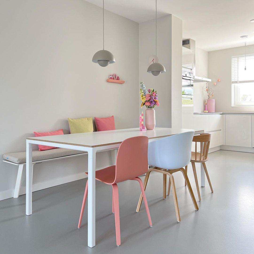 Zeviro Pendant Lamp