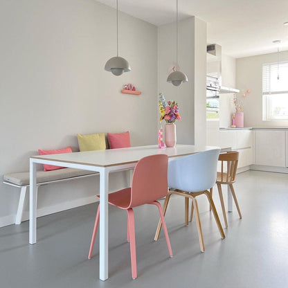 Zeviro Pendant Lamp