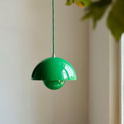 Zeviro Pendant Lamp