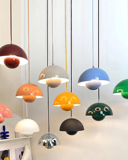 Zeviro Pendant Lamp