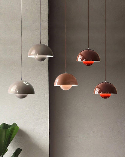 Zeviro Pendant Lamp