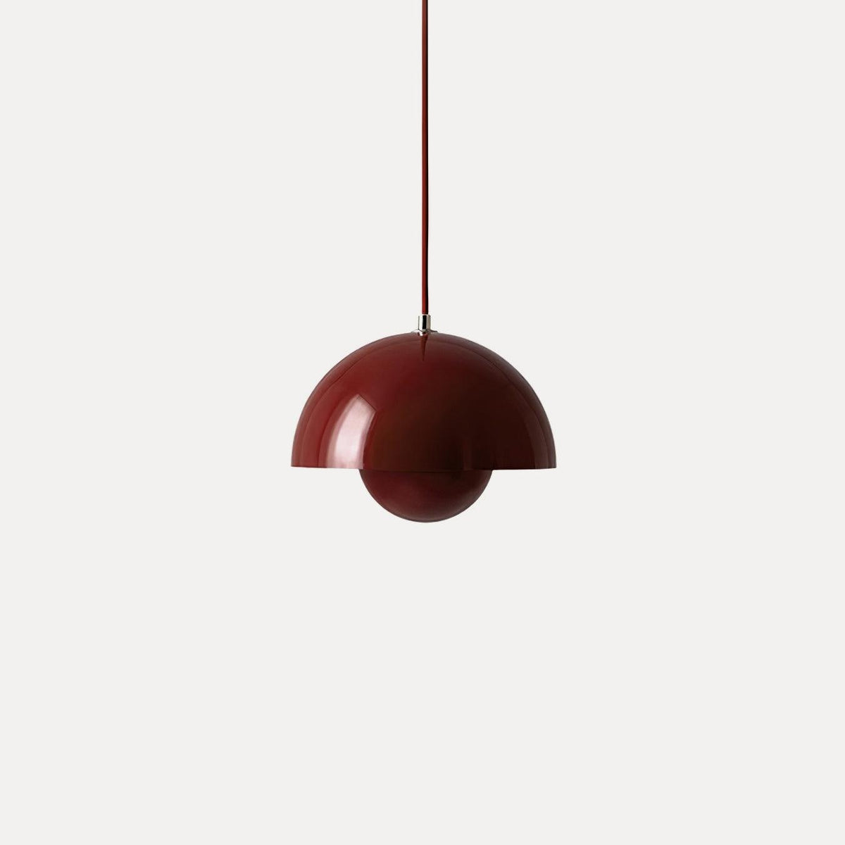 Zeviro Pendant Lamp