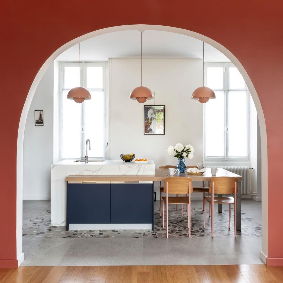 Zeviro Pendant Lamp