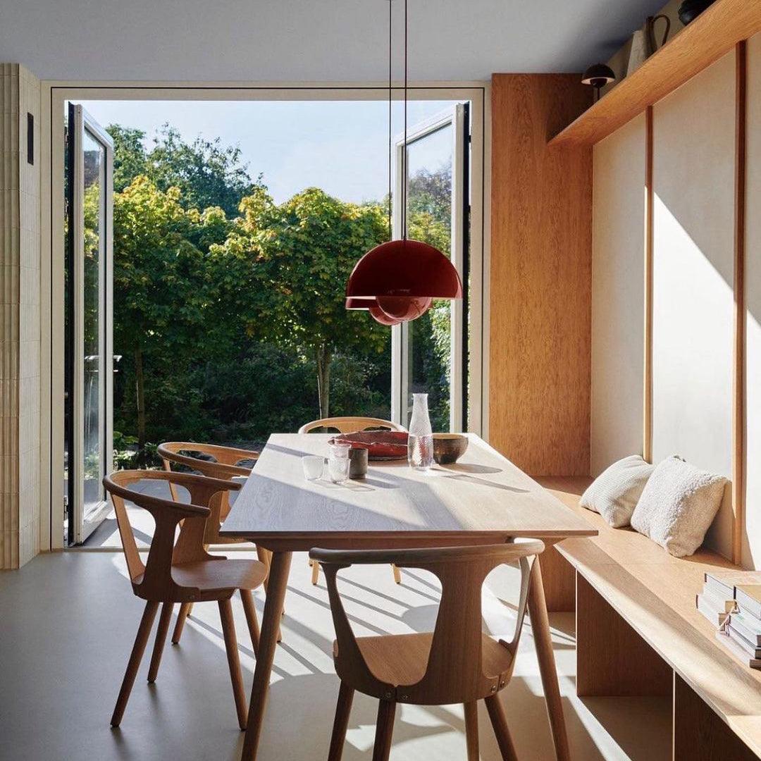 Zeviro Pendant Lamp