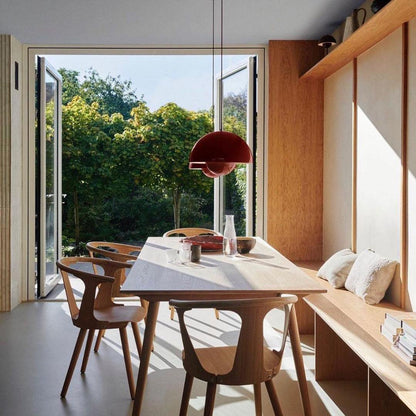 Zeviro Pendant Lamp