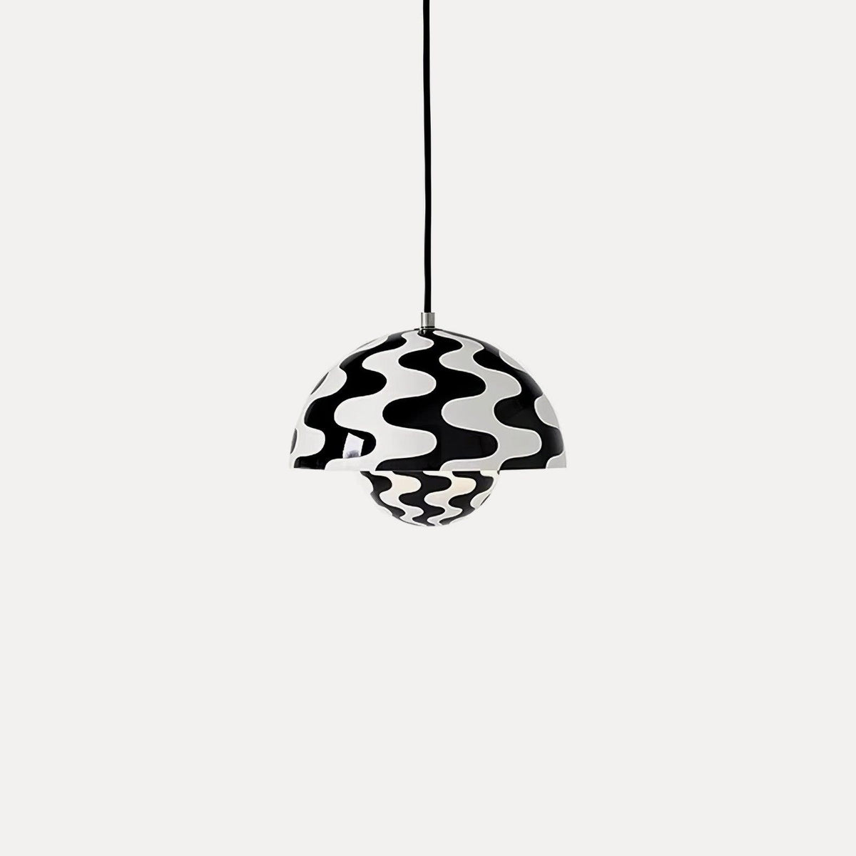 Zeviro Pendant Lamp